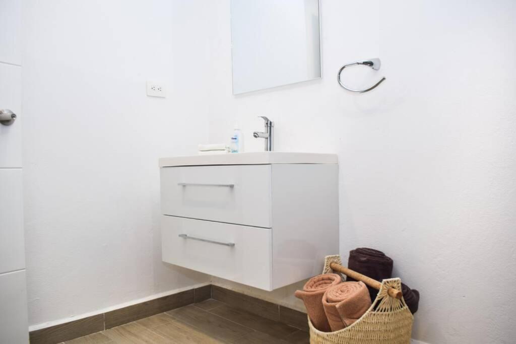 Villas Marlin 108, A Pie De Playa, Albercas, Jacuzi, Ubicacion Inmejorable Канкун Екстериор снимка