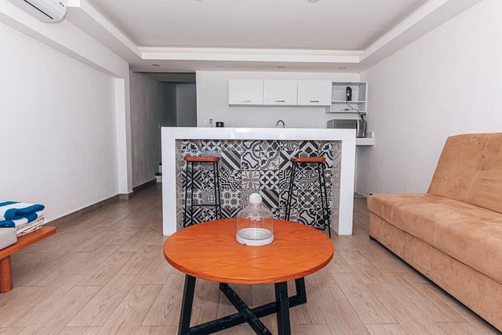 Villas Marlin 108, A Pie De Playa, Albercas, Jacuzi, Ubicacion Inmejorable Канкун Екстериор снимка